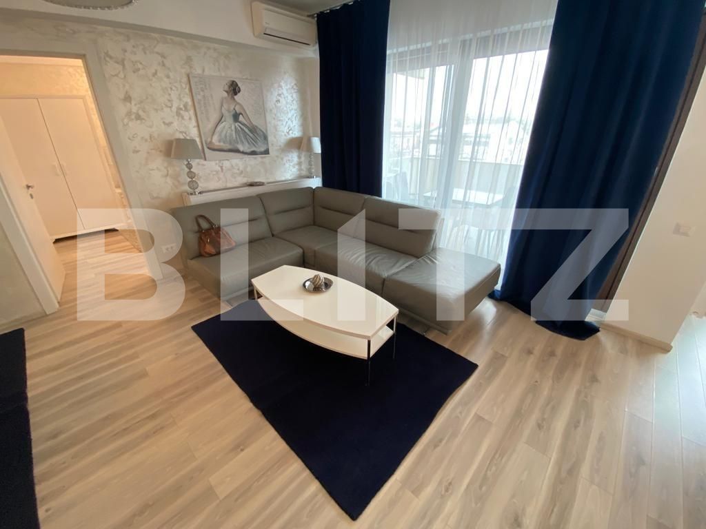Apartament de închiriat 3 camere Central - 83923AI | BLITZ Craiova | Poza3