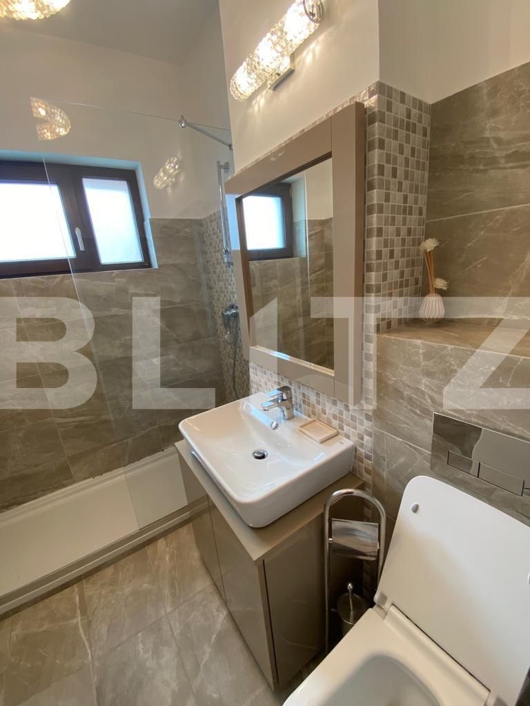 Apartament de închiriat 3 camere Central - 83923AI | BLITZ Craiova | Poza15