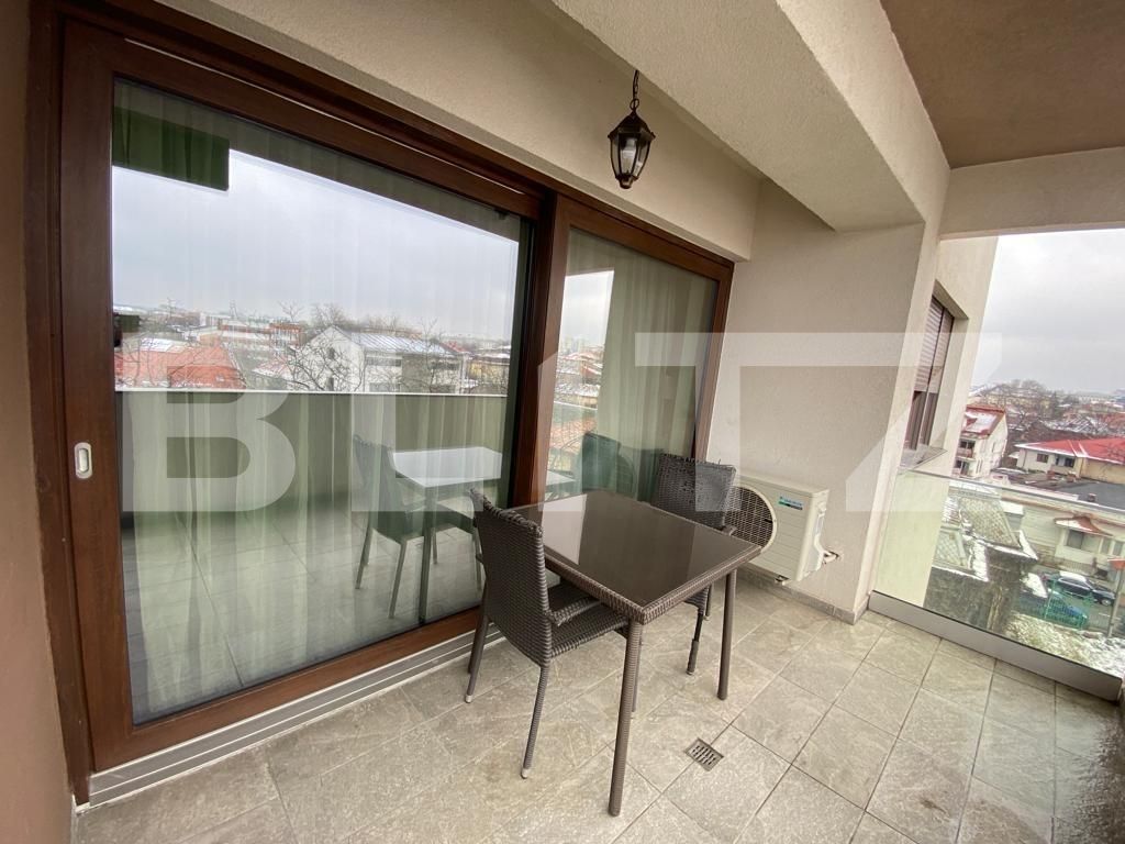 Apartament de închiriat 3 camere Central - 83923AI | BLITZ Craiova | Poza19