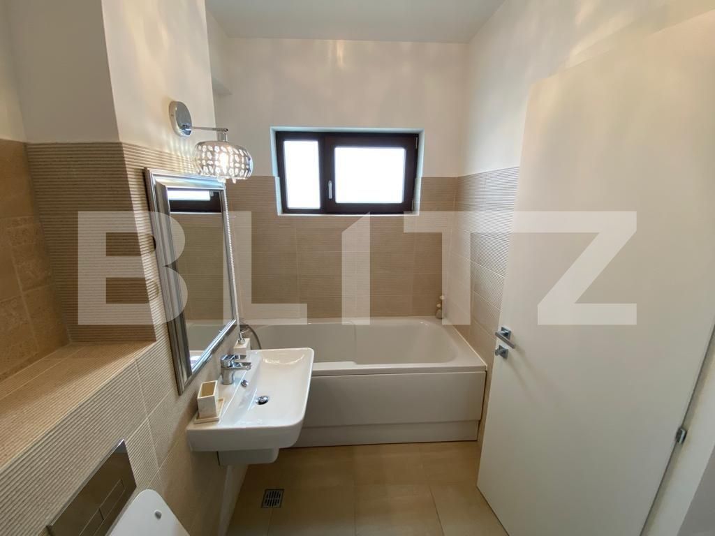 Apartament de închiriat 3 camere Central - 83923AI | BLITZ Craiova | Poza17