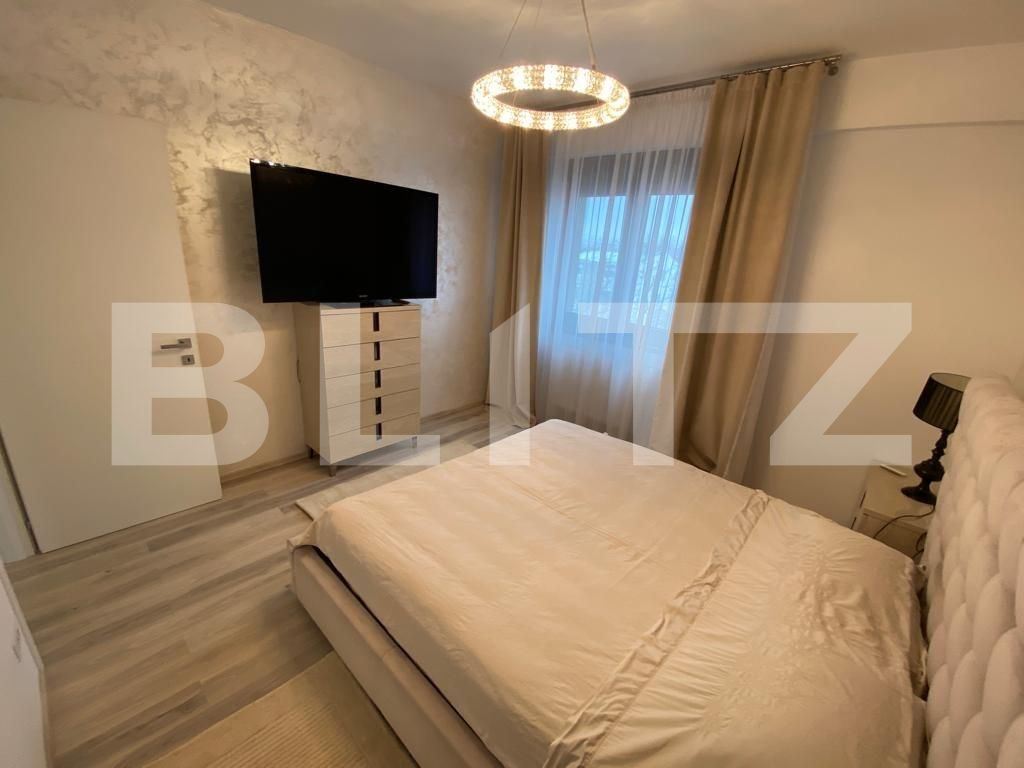 Apartament de închiriat 3 camere Central - 83923AI | BLITZ Craiova | Poza12