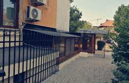 Spatiu comercial de 70 mp cu vad comercial, central, zona KFC!