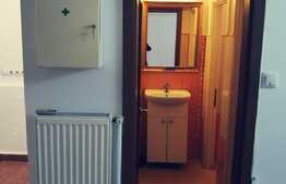 Spatiu comercial de 70 mp cu vad comercial, central, zona KFC!