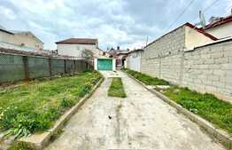 OPORTUNITATE! Casă boierească cu anexe, 202 mpc, 488 mp teren, zona Tudor Vladimirescu