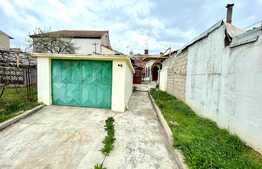 OPORTUNITATE! Casă boierească cu anexe, 202 mpc, 488 mp teren, zona Tudor Vladimirescu