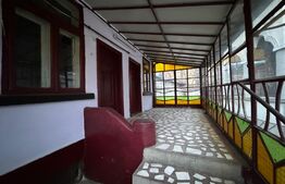 OPORTUNITATE! Casă boierească cu anexe, 202 mpc, 488 mp teren, zona Tudor Vladimirescu