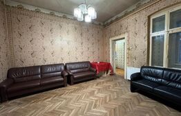 OPORTUNITATE! Casă boierească cu anexe, 202 mpc, 488 mp teren, zona Tudor Vladimirescu