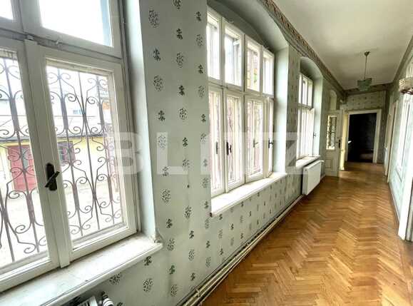 Casa de vânzare 4 camere Central - 83931CV | BLITZ Craiova | Poza3