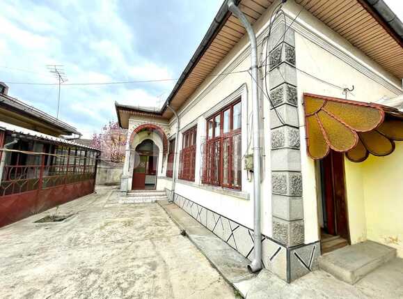 Casa de vânzare 4 camere Central - 83931CV | BLITZ Craiova | Poza4