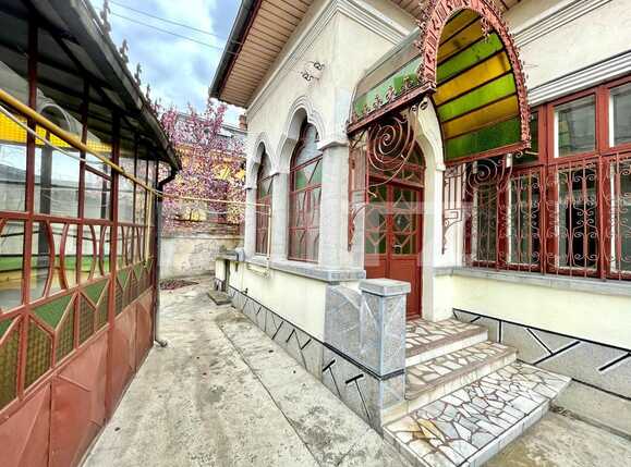 Casa de vânzare 4 camere Central - 83931CV | BLITZ Craiova | Poza1