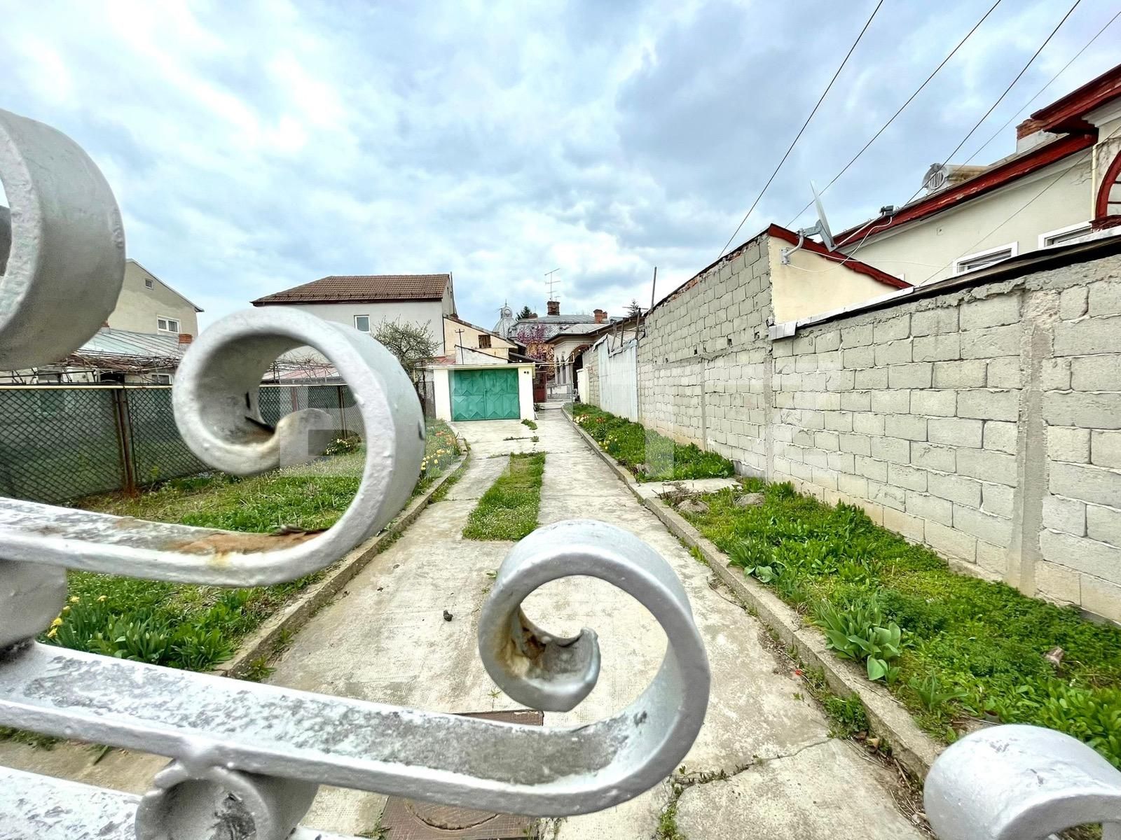 Casa de vânzare 4 camere Central - 83931CV | BLITZ Craiova | Poza7