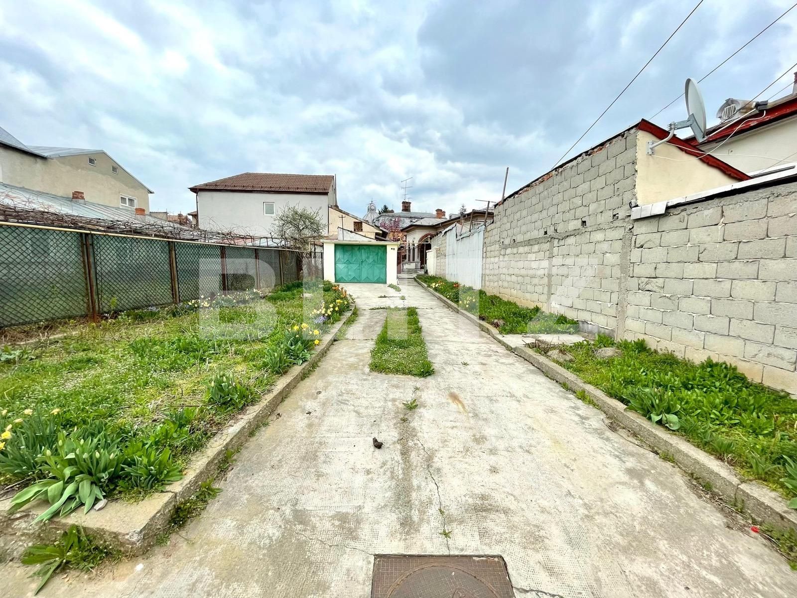 Casa de vânzare 4 camere Central - 83931CV | BLITZ Craiova | Poza6