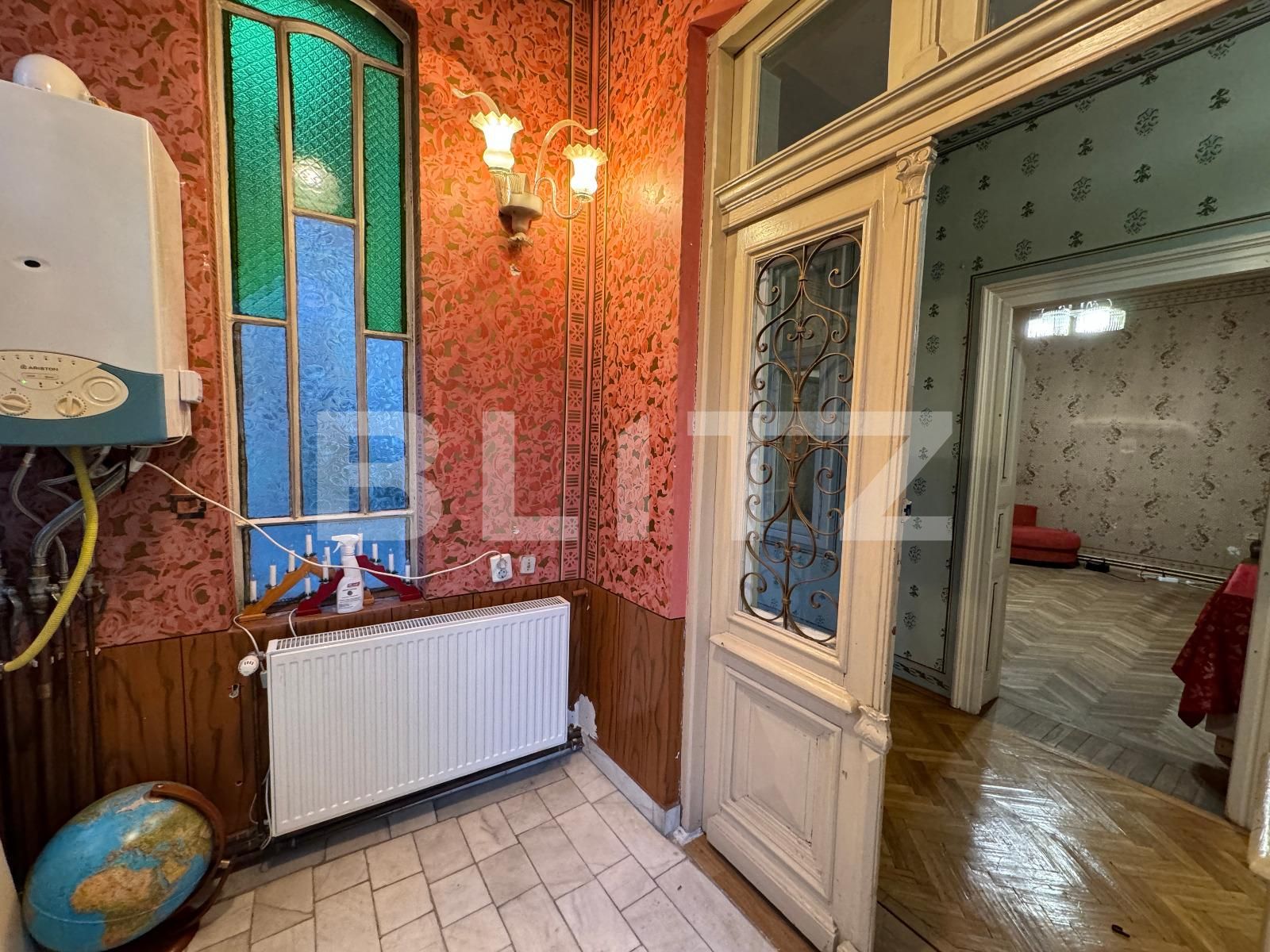 Casa de vânzare 4 camere Central - 83931CV | BLITZ Craiova | Poza8