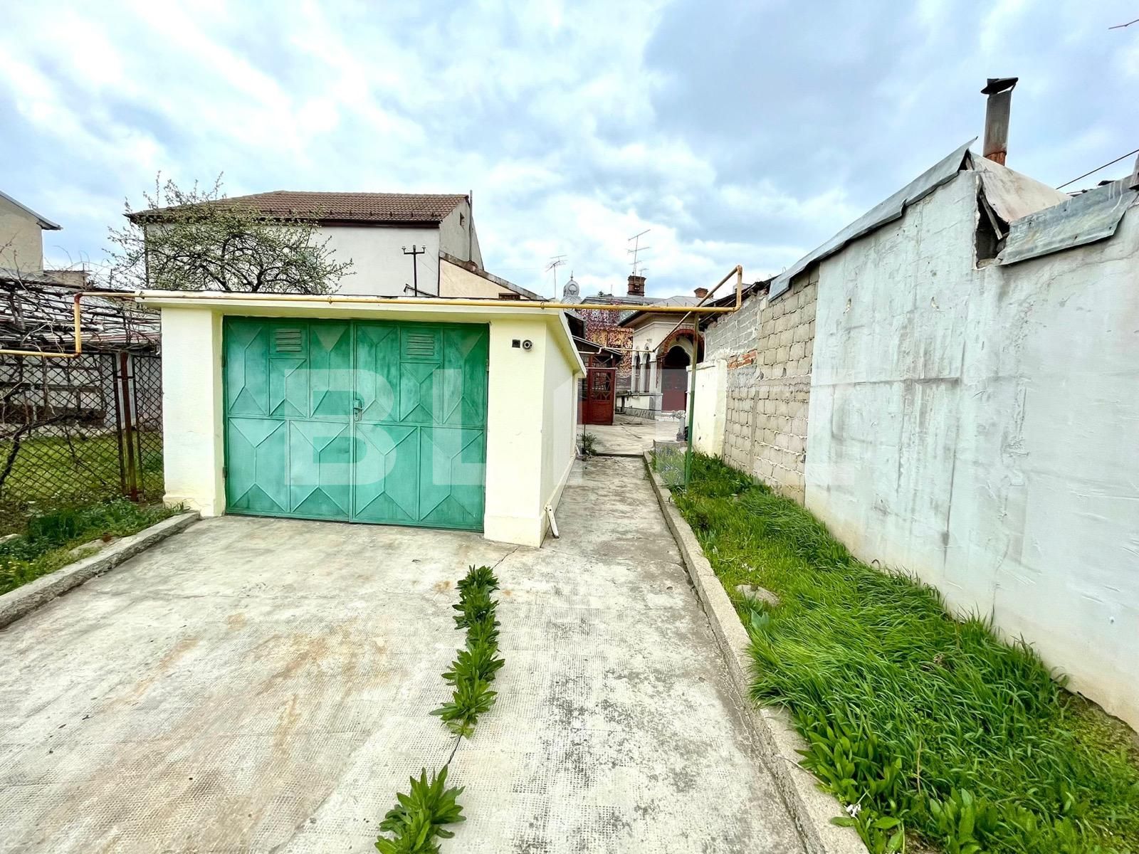 Casa de vânzare 4 camere Central - 83931CV | BLITZ Craiova | Poza5