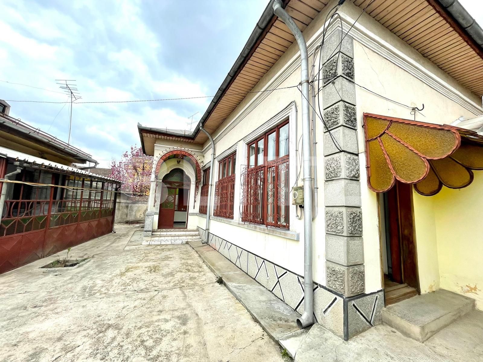 Casa de vânzare 4 camere Central - 83931CV | BLITZ Craiova | Poza4