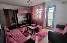 Apartament de 2 camere, 54 mp, centrala termica, Brazda lui Novac