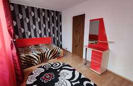 Apartament de 2 camere, 54 mp, centrala termica, Brazda lui Novac