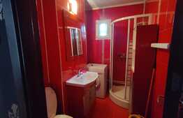 Apartament de 2 camere, 54 mp, centrala termica, Brazda lui Novac