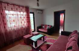 Apartament de 2 camere, 54 mp, centrala termica, Brazda lui Novac