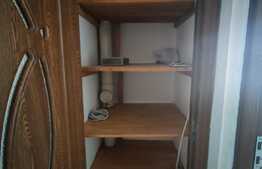 Apartament de 2 camere, 54 mp, centrala termica, Brazda lui Novac