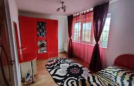 Apartament de 2 camere, 54 mp, centrala termica, Brazda lui Novac