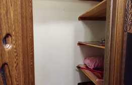 Apartament de 2 camere, 54 mp, centrala termica, Brazda lui Novac