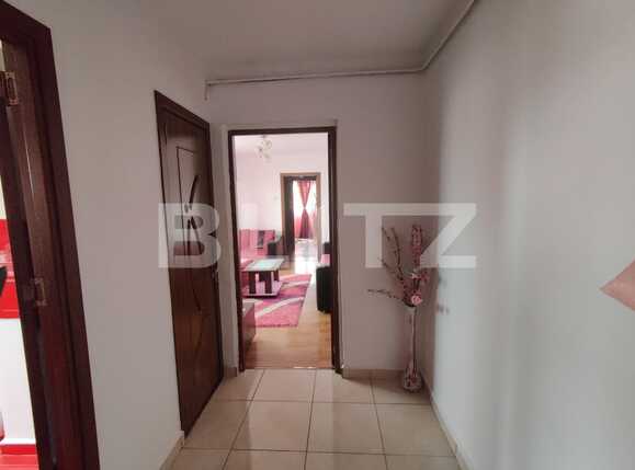 Apartament de închiriat 2 camere Brazda lui Novac - 83932AI | BLITZ Craiova | Poza8