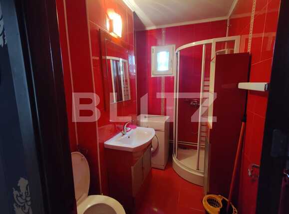 Apartament de închiriat 2 camere Brazda lui Novac - 83932AI | BLITZ Craiova | Poza6