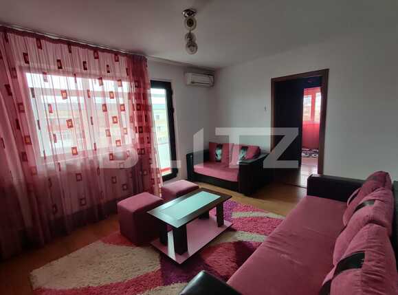 Apartament de închiriat 2 camere Brazda lui Novac - 83932AI | BLITZ Craiova | Poza2