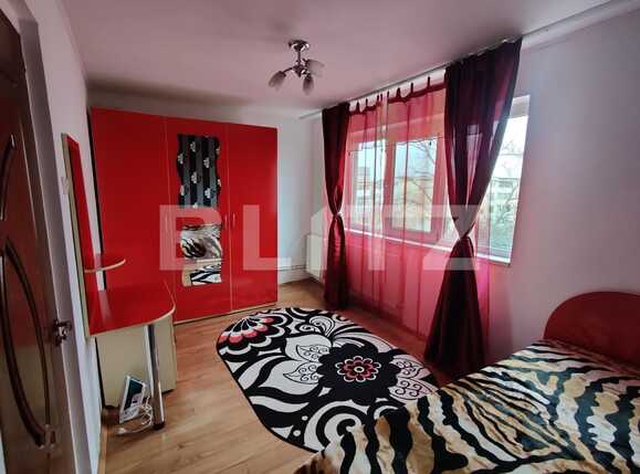 Apartament de închiriat 2 camere Brazda lui Novac - 83932AI | BLITZ Craiova | Poza4