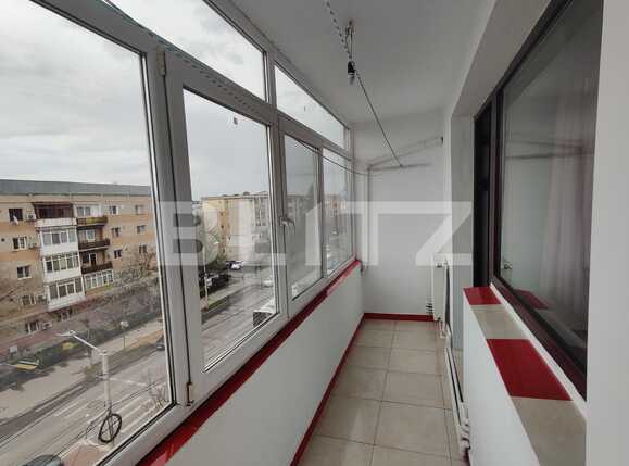 Apartament de închiriat 2 camere Brazda lui Novac - 83932AI | BLITZ Craiova | Poza3
