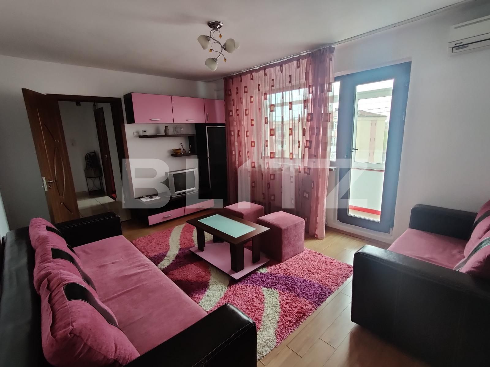Apartament de închiriat 2 camere Brazda lui Novac - 83932AI | BLITZ Craiova | Poza1