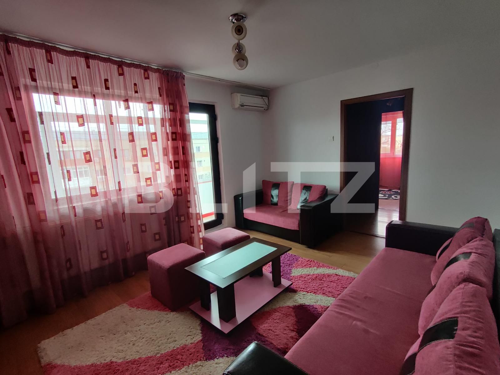 Apartament de închiriat 2 camere Brazda lui Novac - 83932AI | BLITZ Craiova | Poza2