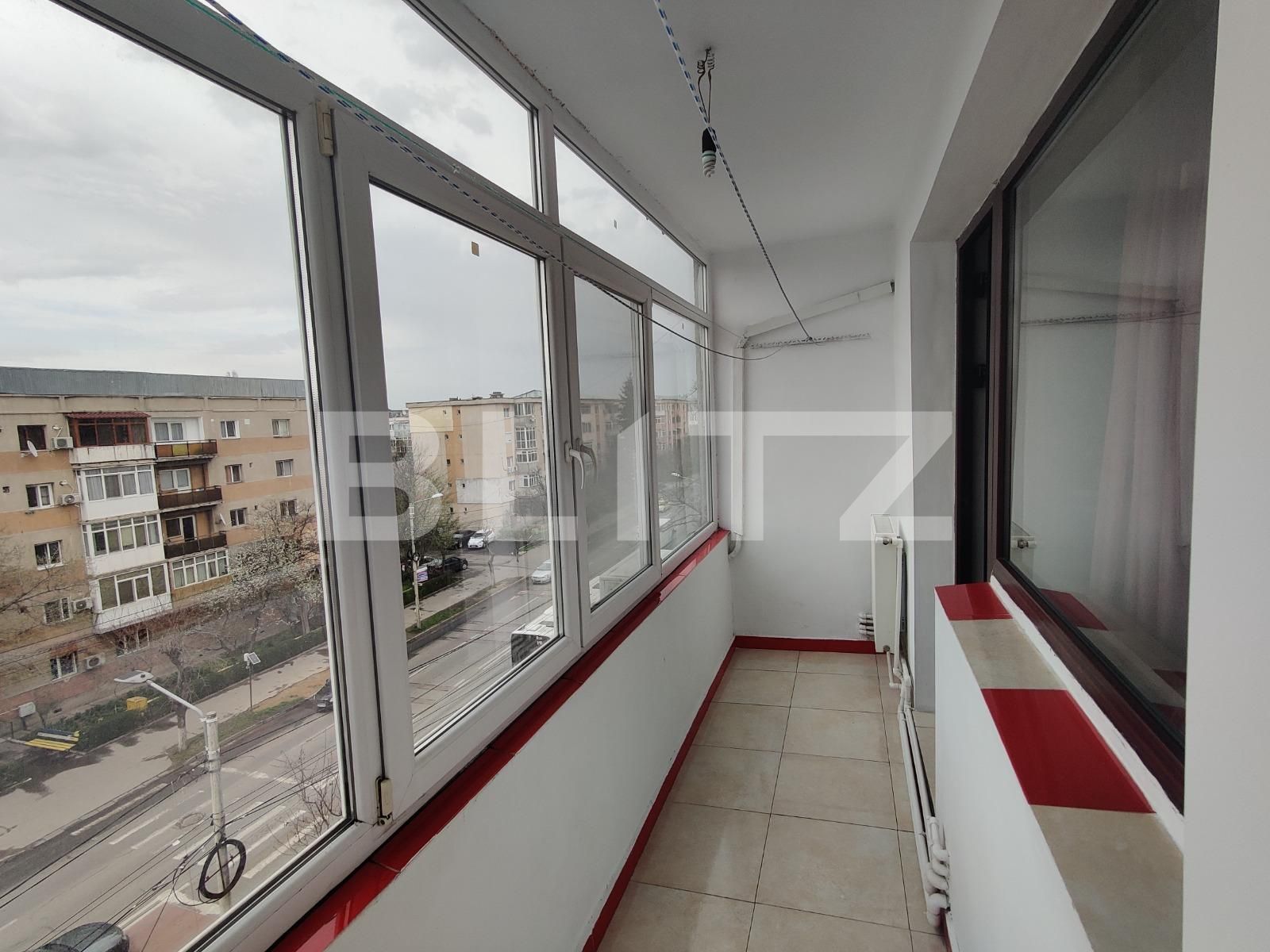 Apartament de închiriat 2 camere Brazda lui Novac - 83932AI | BLITZ Craiova | Poza3
