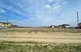 Teren extravilan 2200 mp, Izvorul Rece