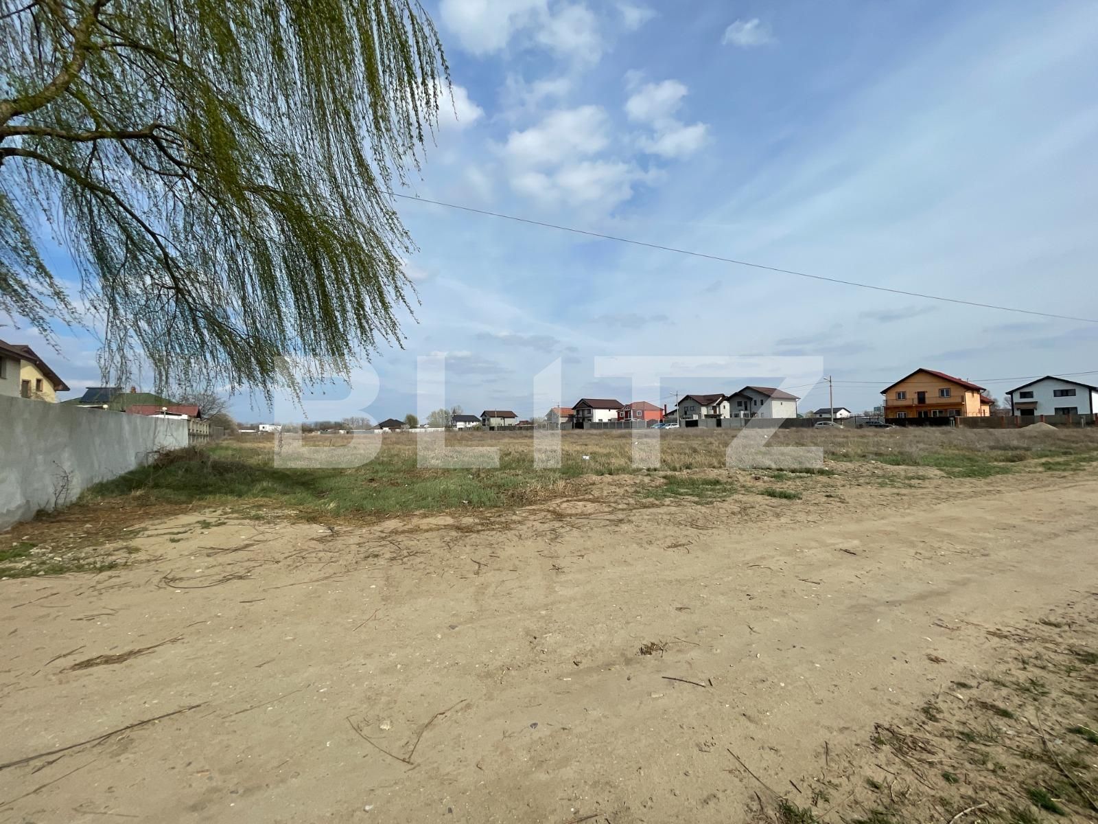 Teren de vânzare Sud-Vest - 83970TV | BLITZ Craiova | Poza2