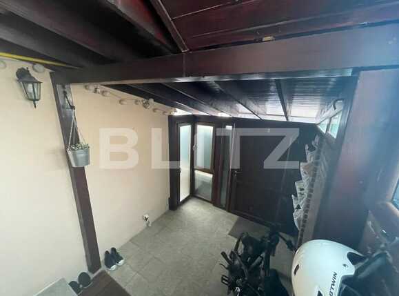 Casa de vânzare 4 camere Central - 84011CV | BLITZ Craiova | Poza17