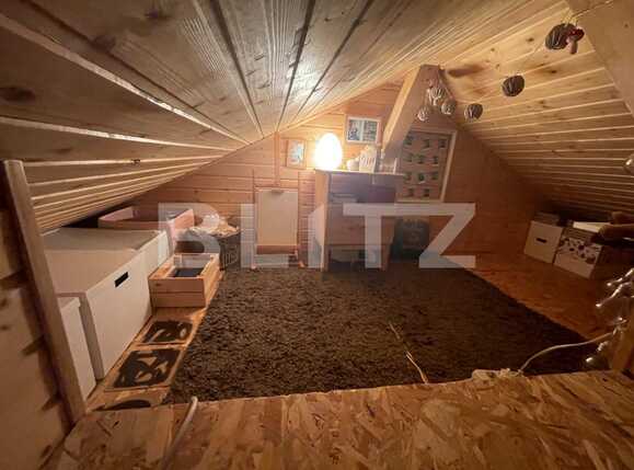 Casa de vânzare 4 camere Central - 84011CV | BLITZ Craiova | Poza10