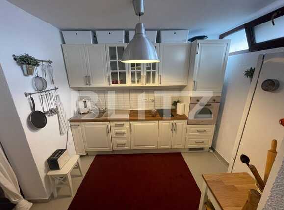 Casa de vânzare 4 camere Central - 84011CV | BLITZ Craiova | Poza2