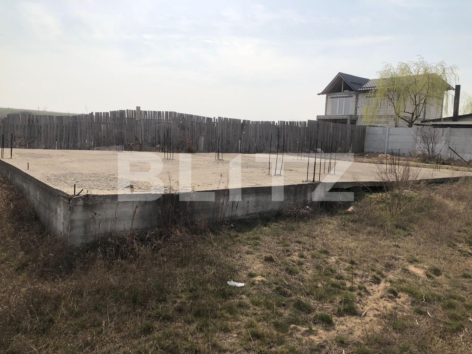 Teren de vânzare Malu Mare - 84038TV | BLITZ Craiova | Poza2