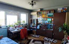 Apartament de 3 camere, etaj intermediar, zona Gradina Botanica