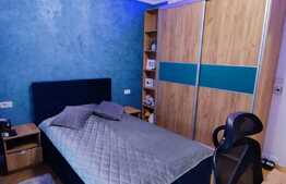 Apartament modern de 103 mp, 2 niveluri, 40 mp terasa, zona Centrala