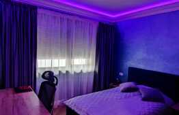 Apartament modern de 103 mp, 2 niveluri, 40 mp terasa, zona Centrala