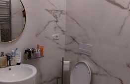 Apartament modern de 103 mp, 2 niveluri, 40 mp terasa, zona Centrala