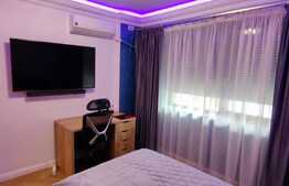 Apartament modern de 103 mp, 2 niveluri, 40 mp terasa, zona Centrala