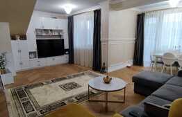 Apartament modern de 103 mp, 2 niveluri, 40 mp terasa, zona Centrala