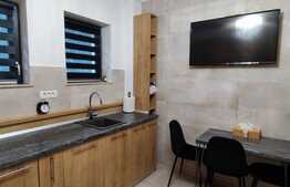 Apartament modern de 103 mp, 2 niveluri, 40 mp terasa, zona Centrala