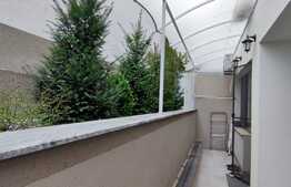 Apartament modern de 103 mp, 2 niveluri, 40 mp terasa, zona Centrala