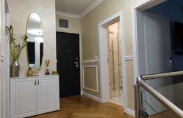 Apartament modern de 103 mp, 2 niveluri, 40 mp terasa, zona Centrala