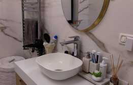 Apartament modern de 103 mp, 2 niveluri, 40 mp terasa, zona Centrala